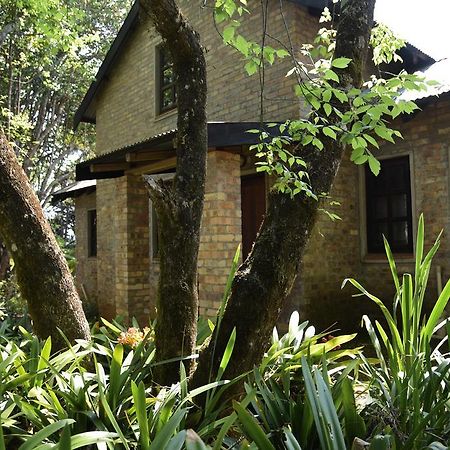 Molly'S Cottage Graskop Exterior foto