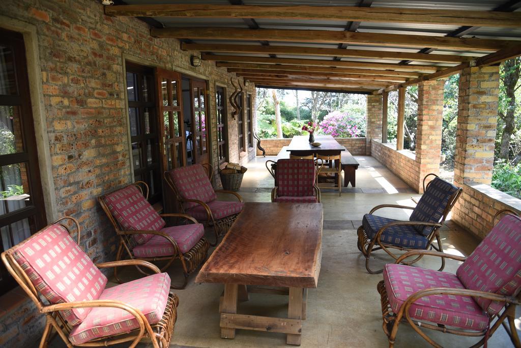 Molly'S Cottage Graskop Exterior foto
